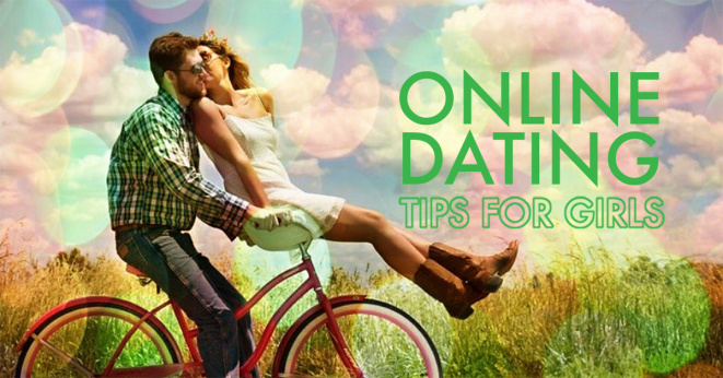 online dating tips