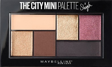 maybe its maybelline