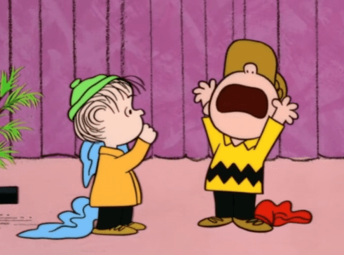 what Christmas is all about